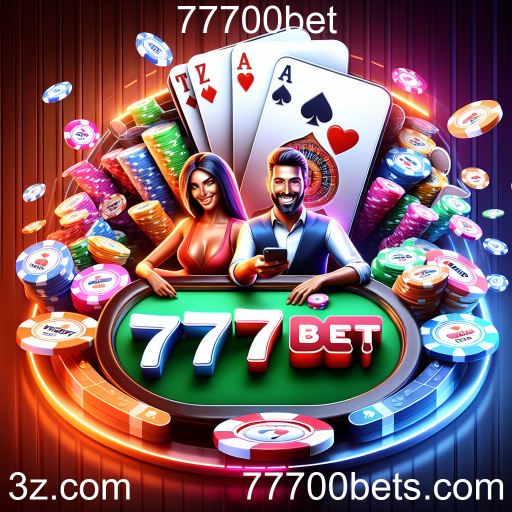 Explore a Emoção dos Jogos de Mesa no 77700bet